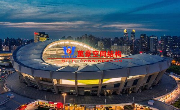 江蘇膜結(jié)構訓練中心設計加工